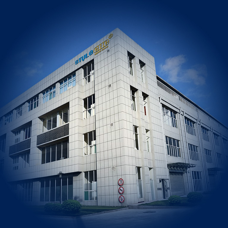 STYLECNC Manufacturing Plant
